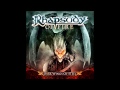 Rhapsody of Fire - Rising From Tragic Flames "2 ...