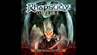 Rhapsody of Fire - Rising From Tragic Flames &quot;2&quot;