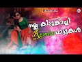 നല്ല കിടുകാച്ചി Remix പാട്ടുകൾ Malayalam Nadanpattukal R
