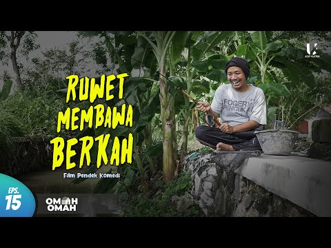 MANCING KAHANAN !!! - OMAH-OMAH S2 EPS. 15 - Ucup Klaten