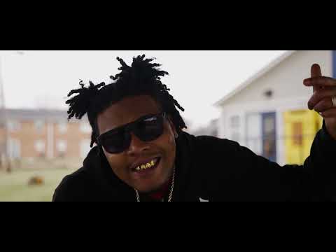 BigSlim3600 Music Video