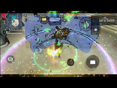 free fire highlights.#wat17