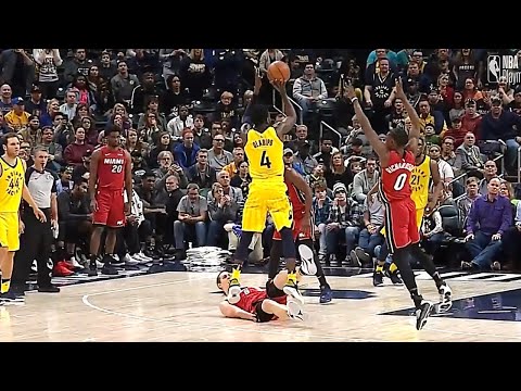 Victor Oladipo’s Breakout 2017-18 Season: A Star Is Born