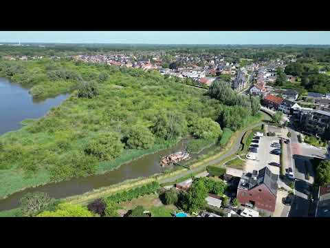 Sint-amands aan de Schelde