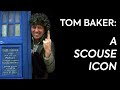 Tom Baker being an Absolute Scouser for About 5 Minutes - Shobogan Who Tom Baker being an Absolute Scouser for About 5 Minutes