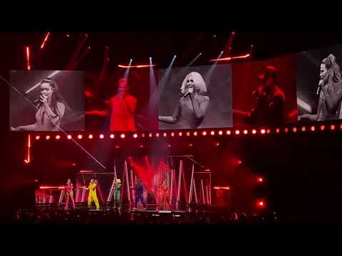 S Club - Don’t Stop Movin’ (The Good Times Tour) [Live at The O2 Arena]