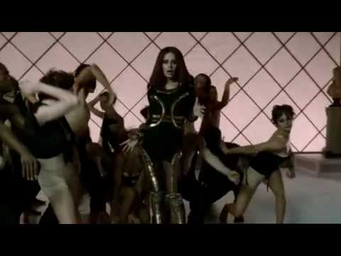 (HD) Cheryl Cole Feat Will.I.Am - 3 Words Official Video