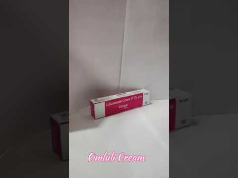 Luliconazole cream 1 w w 30 gm