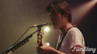 Josh Auer - Let&#39;s Start  ( ONE OK ROCK )