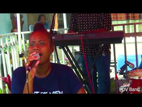 Marau Sound | Live (POV | Point of View Band)