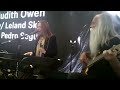 Judith Owen performs Black Hole Sun w Leland Sklar & Pedro Segundo at NAMM 2020