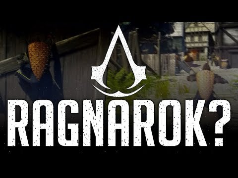 The Assassin's Creed Ragnarok Supposed 'Leak' is FAKE