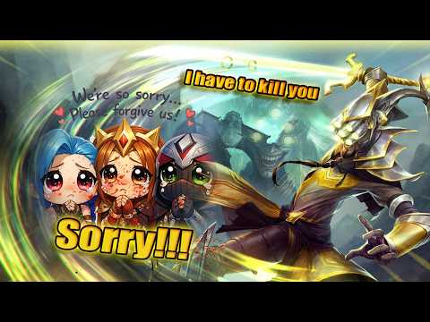 Master Yi NEW Buffs are INSANE One Shot Potential