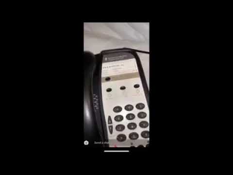 Jerry is in my room ...