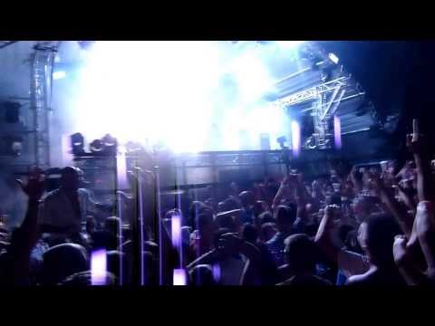 Solar Summer 10.08.2013 @ Sebastian Ingrosso