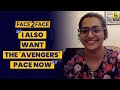 Parvathy Interview With Baradwaj Rangan Anupama Chopra Face 2 Face