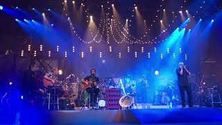 Como la abeja y la flor - Los Auténticos Decadentes - Auditorio Nacional