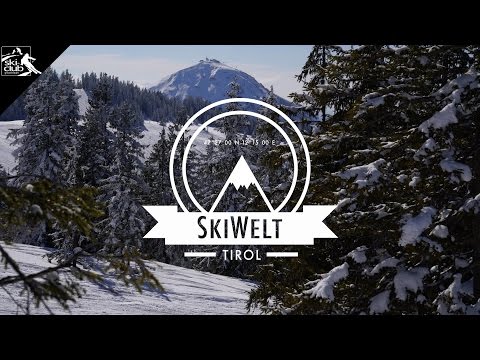 7 in 7 - Our guide to Söll in the SkiWelt (Episode 3)