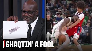 Download lagu Jaylen Brown makes back-to-back Shaqtin' A Fool appearances 😅 | Inside the NBA mp3 Download lagu Jaylen Brown makes back-to-back Shaqtin' A Fool appearances 😅 | Inside the NBA mp3