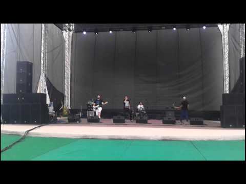 Odtiaľ Potiaľ - Som taký Košice live 2014