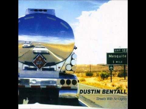 Dustin Bentall - Crash Hard