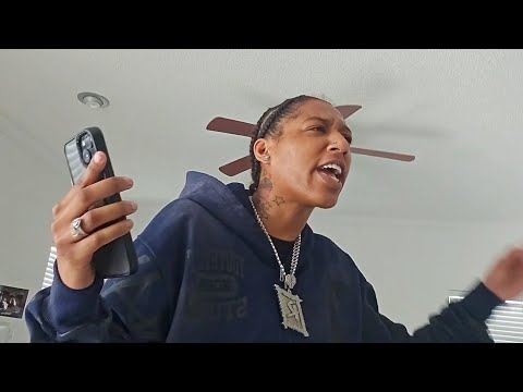 Nayah Vs Fendi "Keep My Name Out Your Mouth!" Periodt. ☕