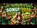 3 Hours Irish Pub Music St Patrick S Day Party Songs Celtic Tavern Drinking Songs