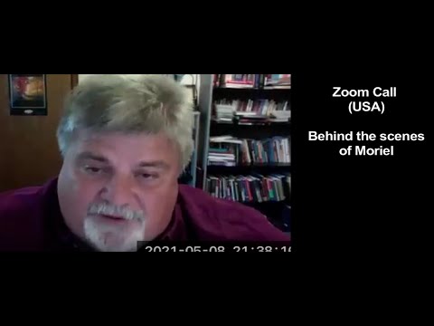 Prasch the Liar Part 3 - Bill Randles talks to Stewart Menelaws