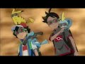 Pokemon Journeys Episode 36 AMV Poke HD AMV