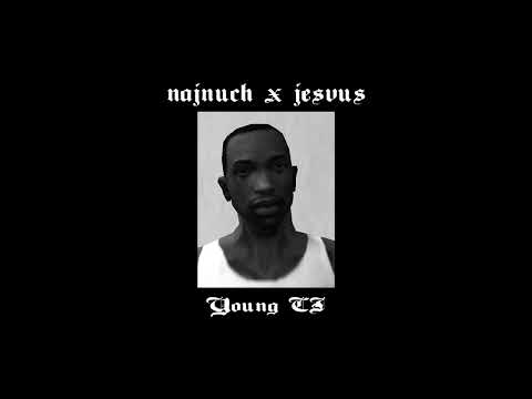 najnuch x jesvus-young CJ(prod  xCharnee)