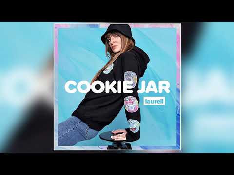 Laurell - "Stronger" (Official Audio)