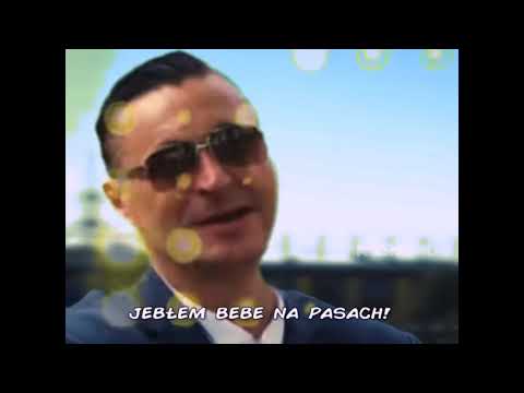 Tomasz Hajto - Jebłem Babe Na Pasach