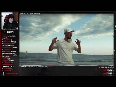 MULTI reaguje NA NeoN - NA RAZ *szczera opinia*