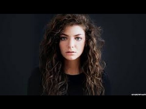 ***Lorde**((Team)) Rock Remix~~ Eric S