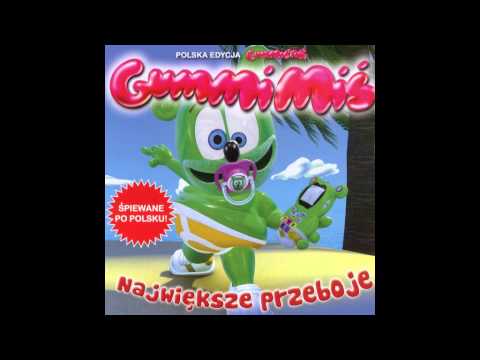 Gummi Miś - Buj buj bujda