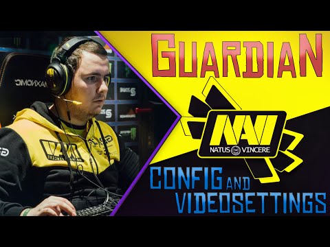 Cfg guardian cs go 2016