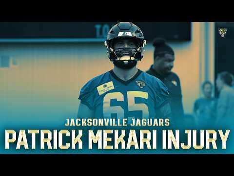 Patrick Mekari Pff
