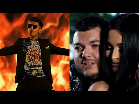 Leo de la Kuweit ❌ Giovany Star - Daca te desparti de mine [OficialVideo] 2021