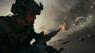 Battlefield 6 - Mission 1 Always Faithful