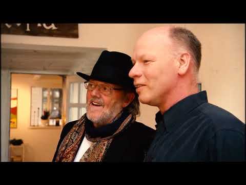 Svantes lykkelig dag - Steen Karlsen/Povl Dissing/Benny Andersen *NY*