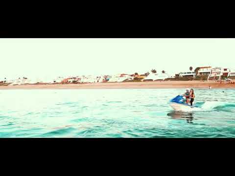 Gnawi FT Kap2 (Denya Belmal) Official Teaser / جديد Simi Gnawi