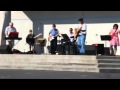 Bluejay Band June 2011