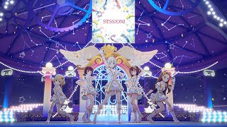 [閒聊] 偶像大師星耀季節的新曲