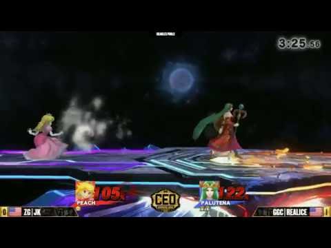 CEO2016 SSB4 - ZG JK vs GGC REALICE