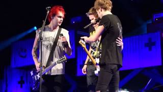 Rejects {Phoenix, AZ}