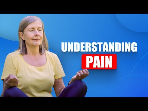 Understanding Pain