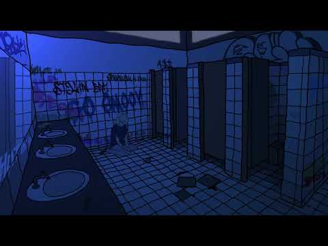 Crystal Castles | bathroom effect mix |