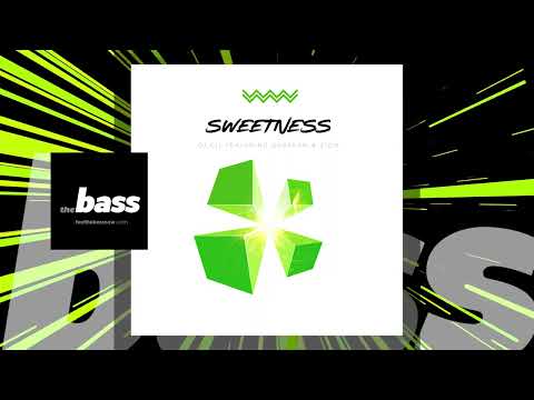 DJ Gil feat Gersham  2 Ton   - Sweetness (Official Audio)