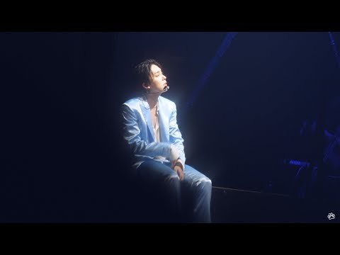 191026 [WINNER CROSS TOUR IN SEOUL] 또또또(JINU SOLO) - 위너(winner) @KSPO DOME