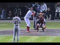 Un paso por la carrera de Pedro Martinez - YouTube